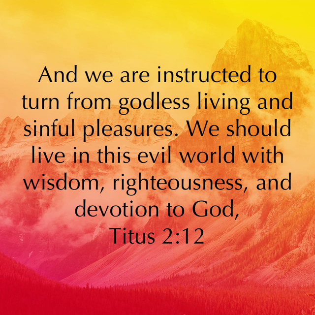 Wisdom seeking for the correct things my…