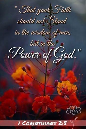 Stand! After Having Done All!