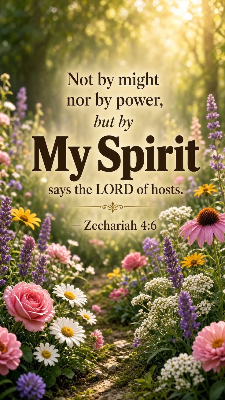 God Always Gives Us The Miracles That We&nbsp;Need